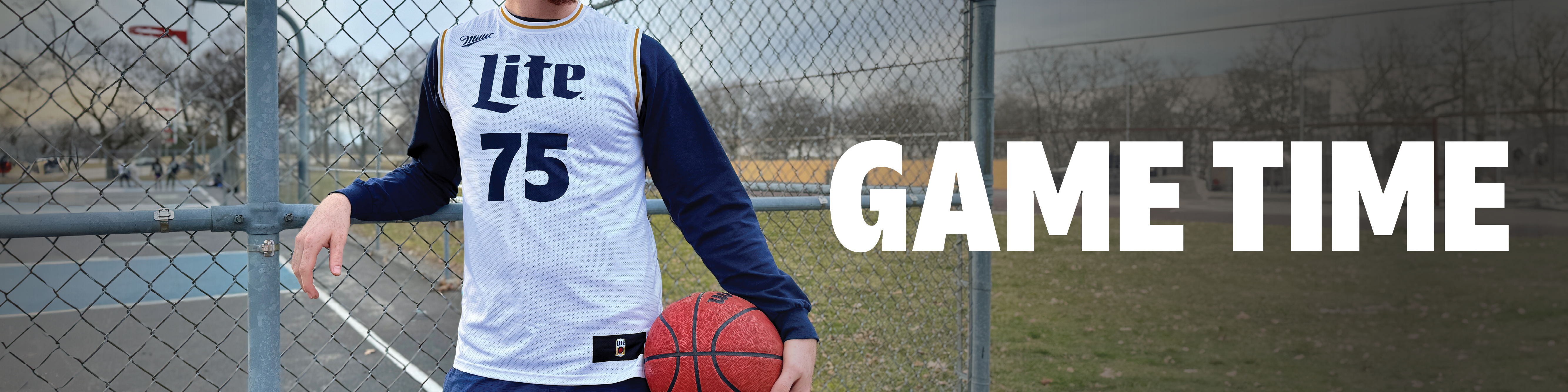 GAME TIME COLLECTION Tagged