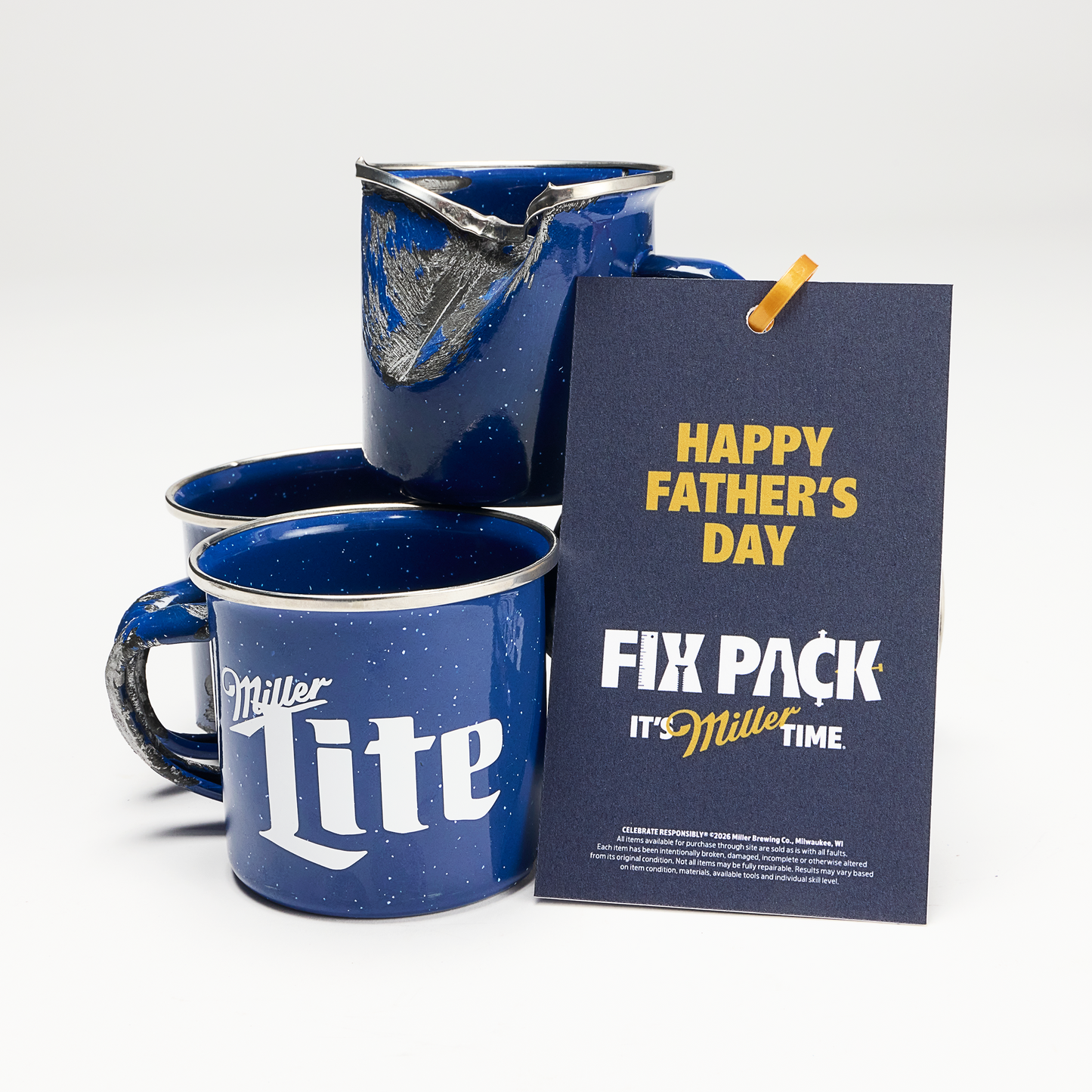 Fix-Pack #23: Banged-Up Camping Cups
