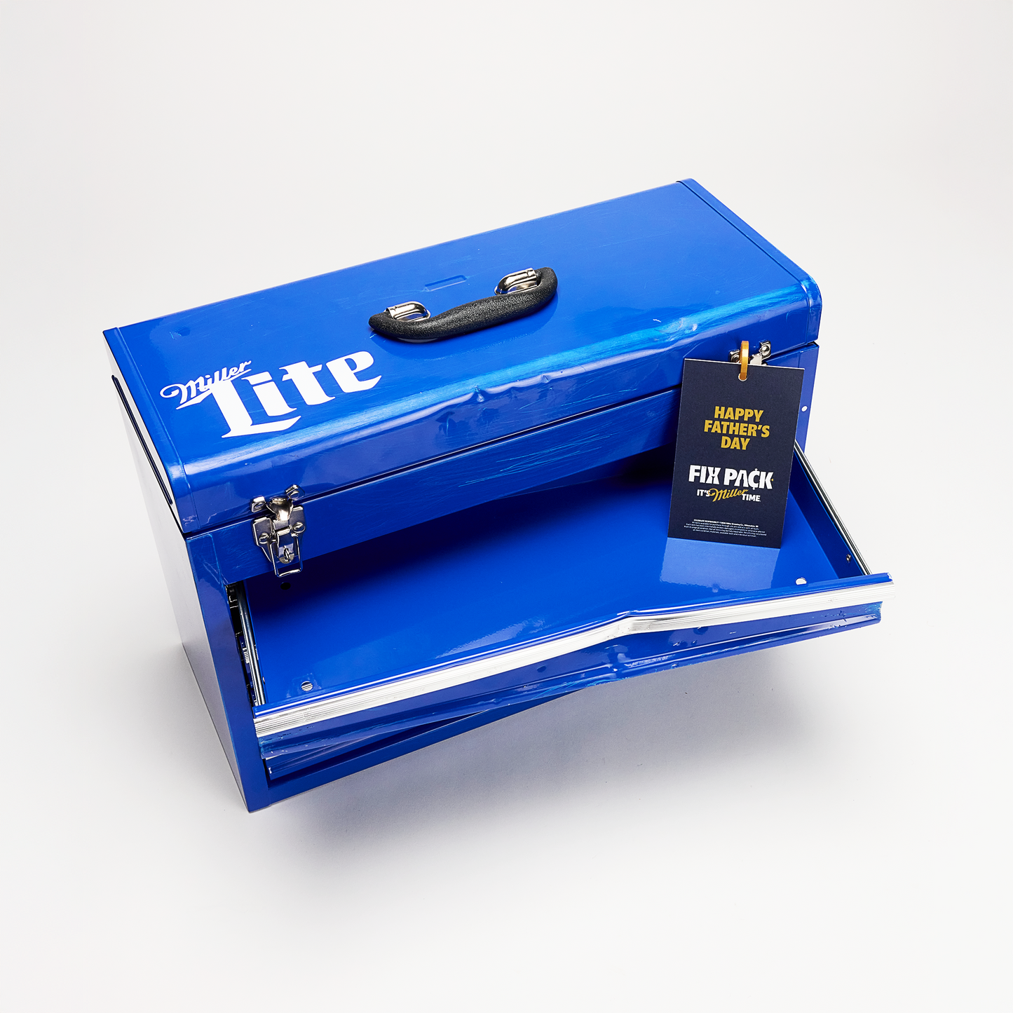 Fix-Pack #54: Totally Defunct Toolbox