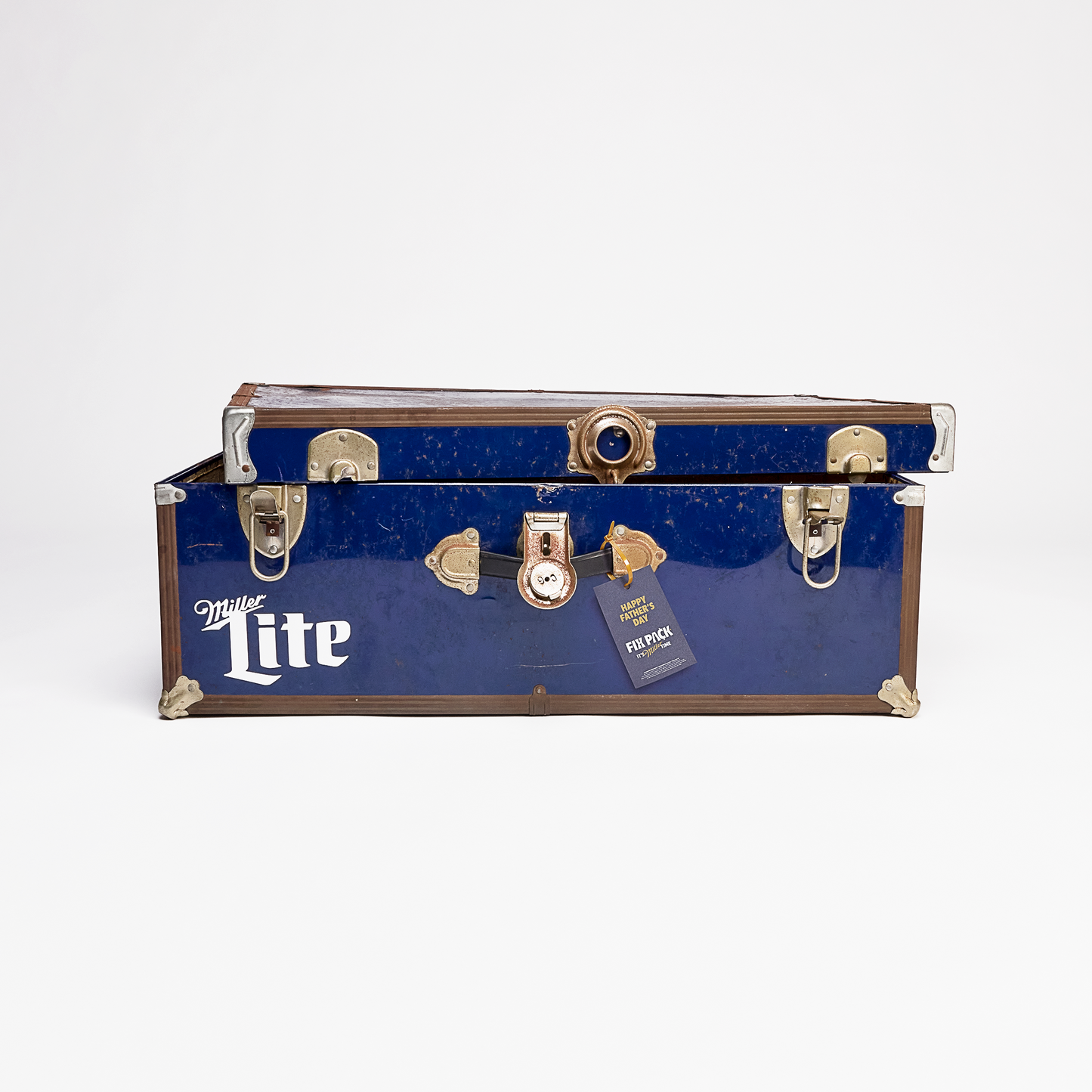 Fix-Pack #75: Trashed Trunk