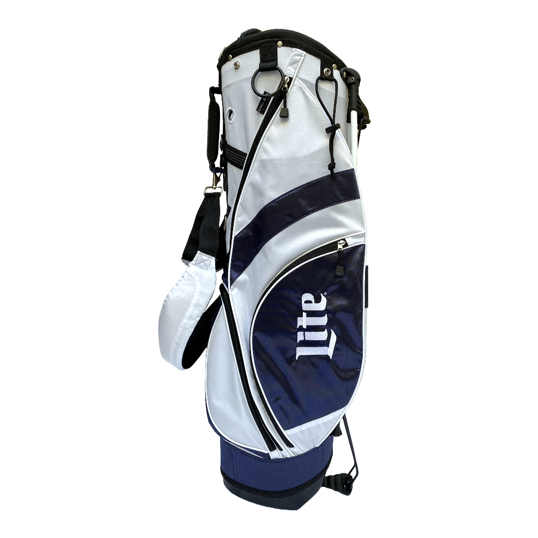 Golf Ditty Bag – Coors Light Shop
