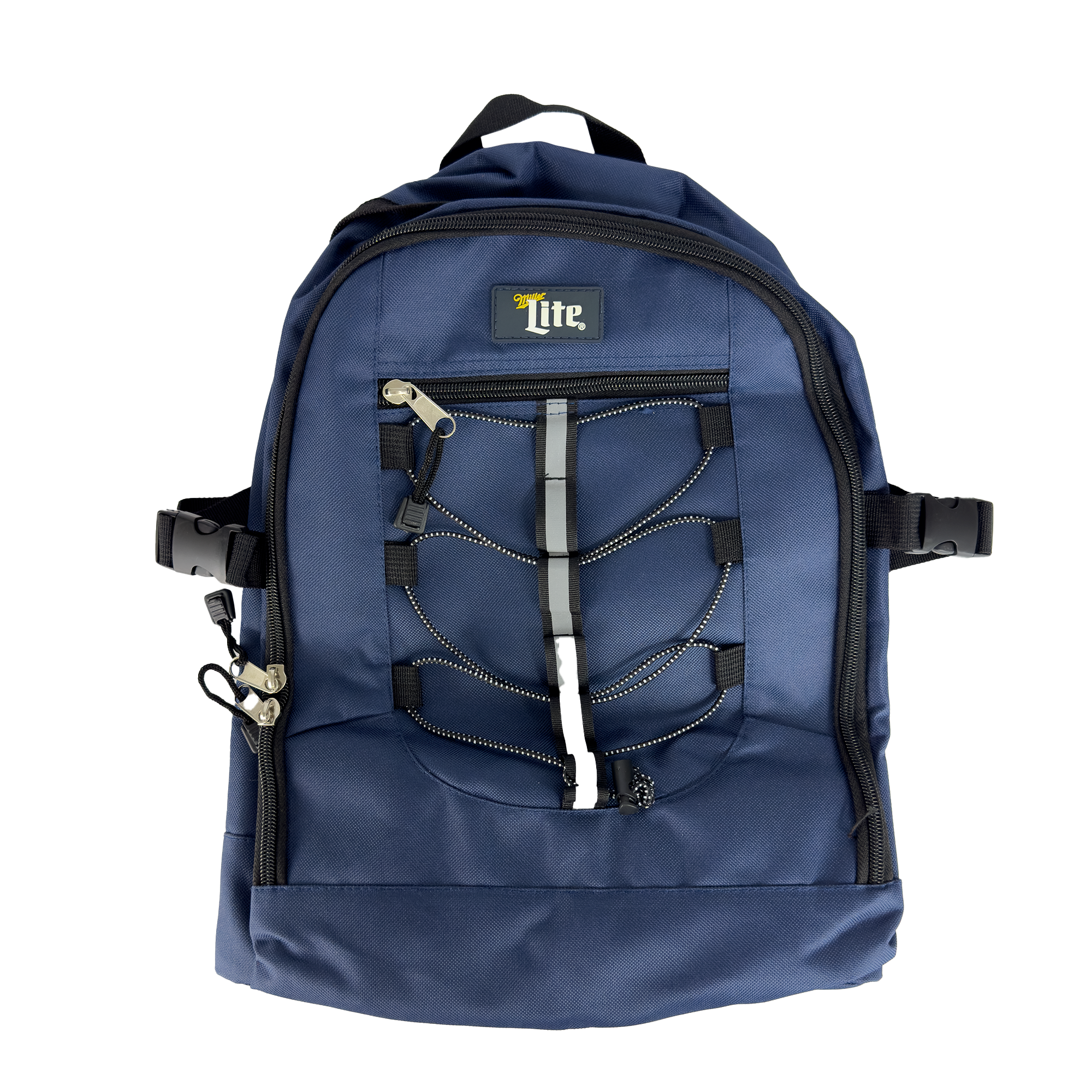 Miller Lite Adventure Backpack – Miller Lite Shop