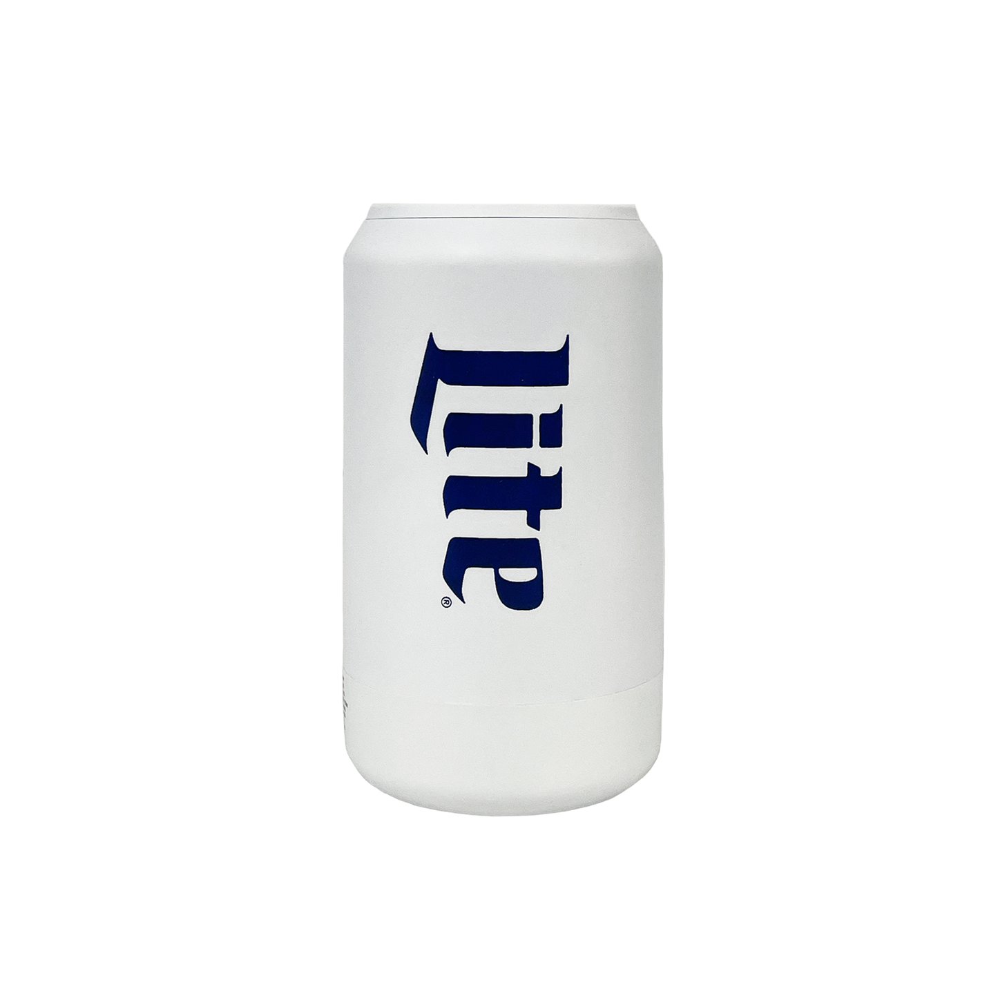 MILLER LITE CAN BLUE TOOTH SPEAKER