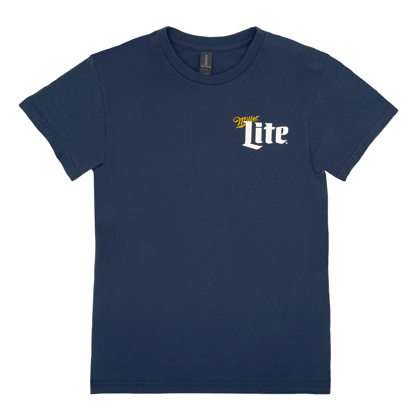 MILLER LITE LEGENDARY STORIES TEE