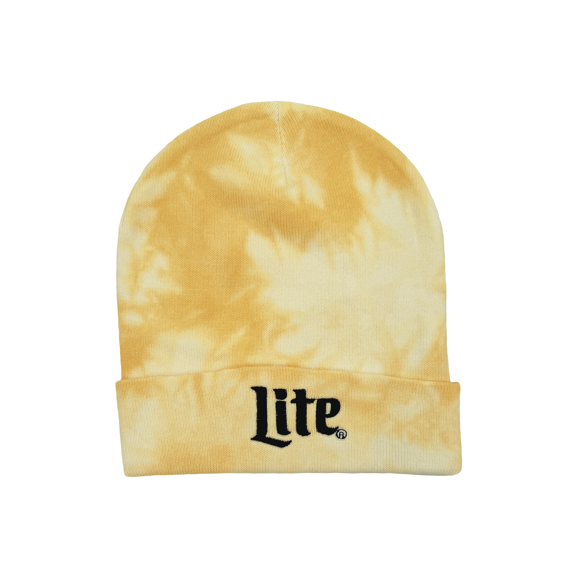 Miller lite knit hat sales
