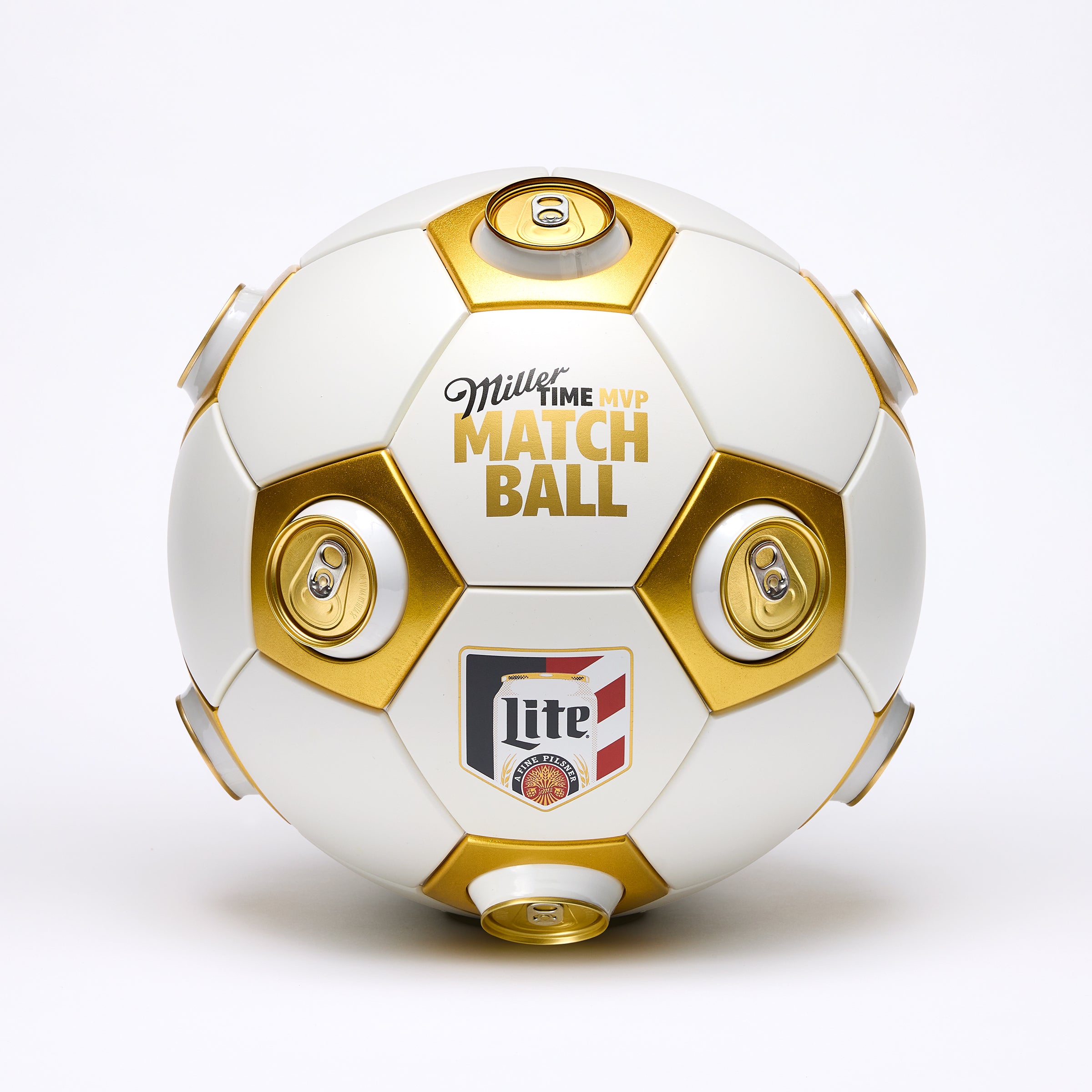 Miller Time MVP Matchball – Miller Lite Shop