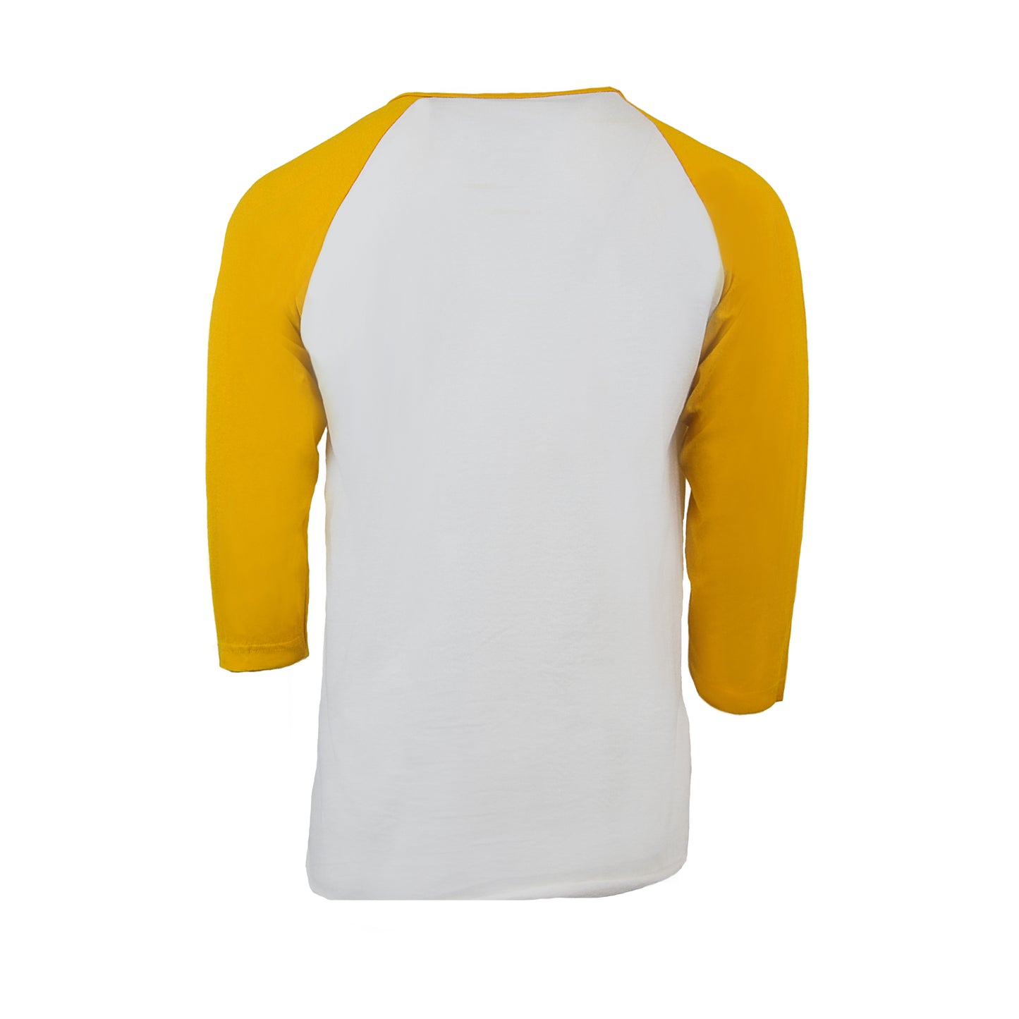 MILLER LITE BASEBALL RAGLAN TEE