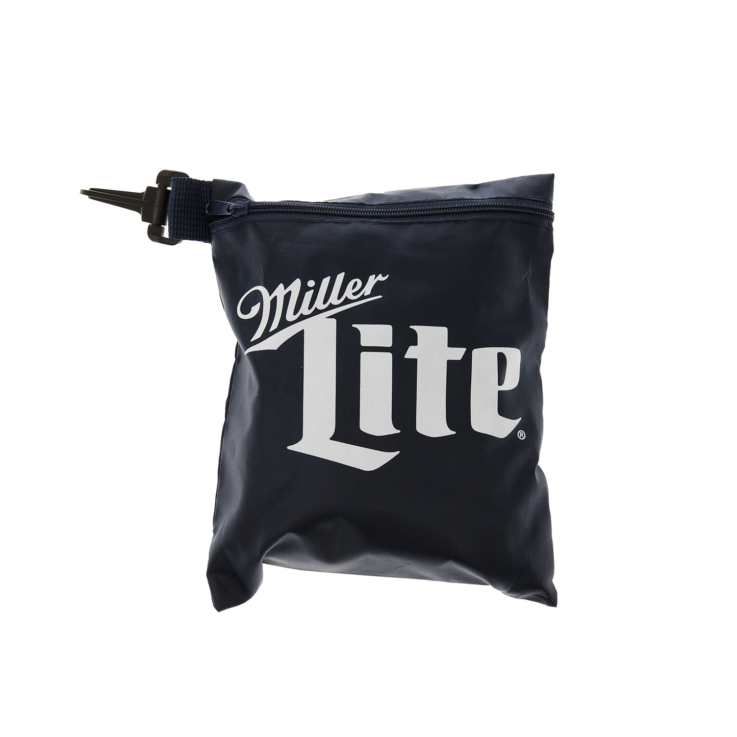 MILLER LITE DITTY BAG