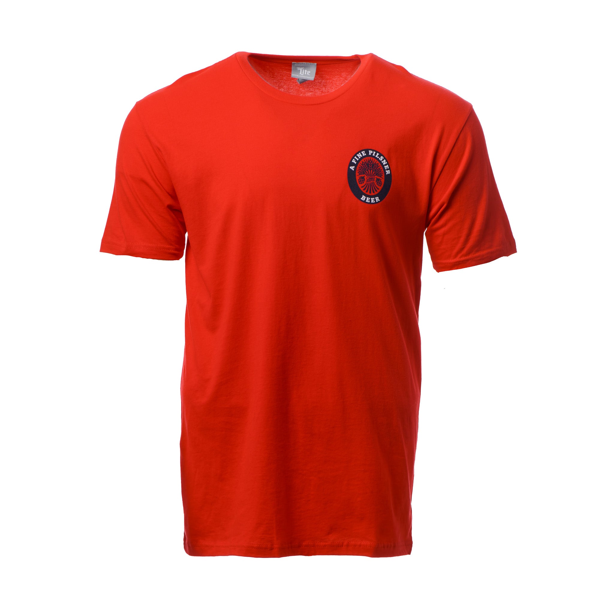 MILLER LITE RED WHEAT T SHIRT Miller Lite Shop lite-cheersing-can-metal-sign-miller-lite-shop