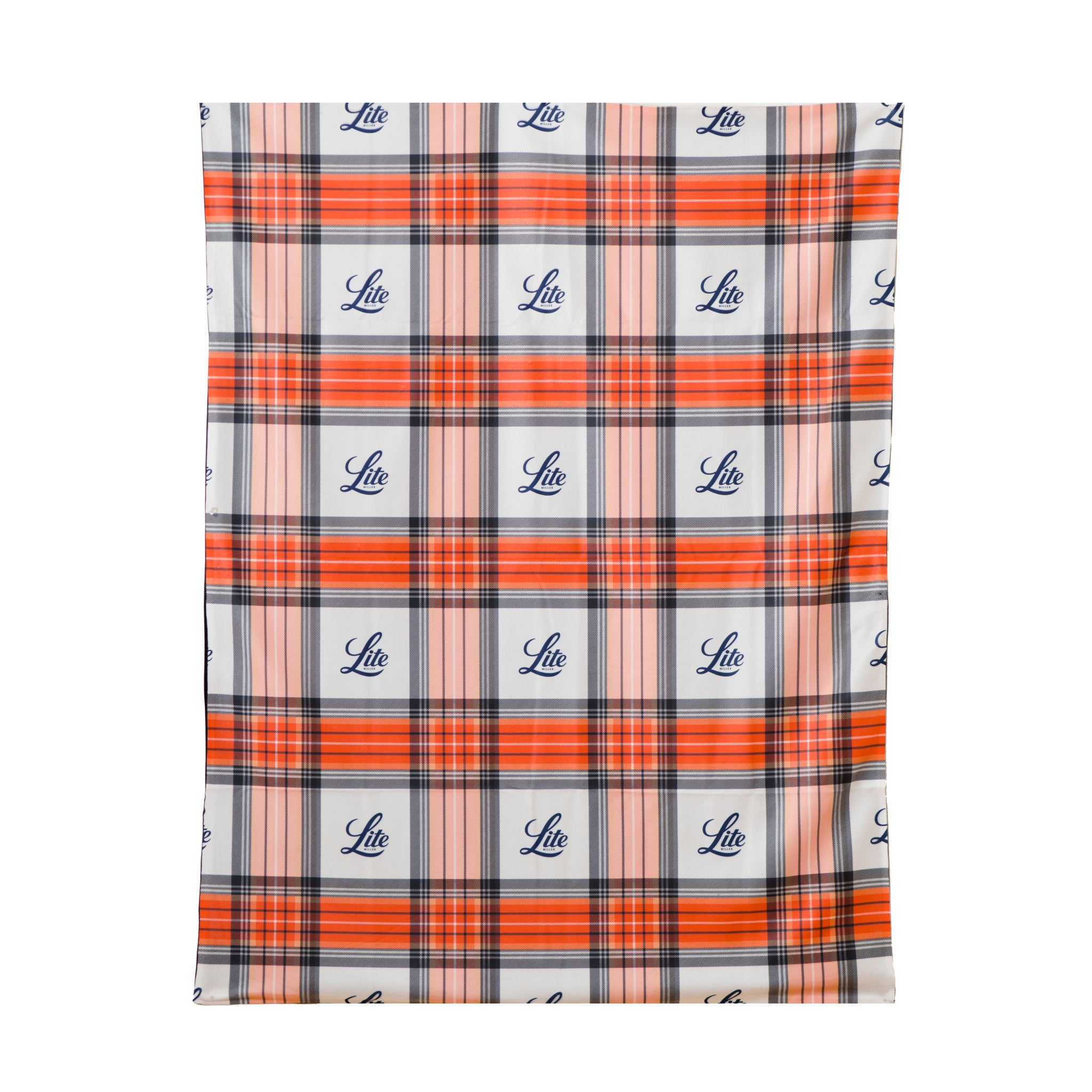 MILLER LITE TRAVEL BLANKET – Miller Lite Shop