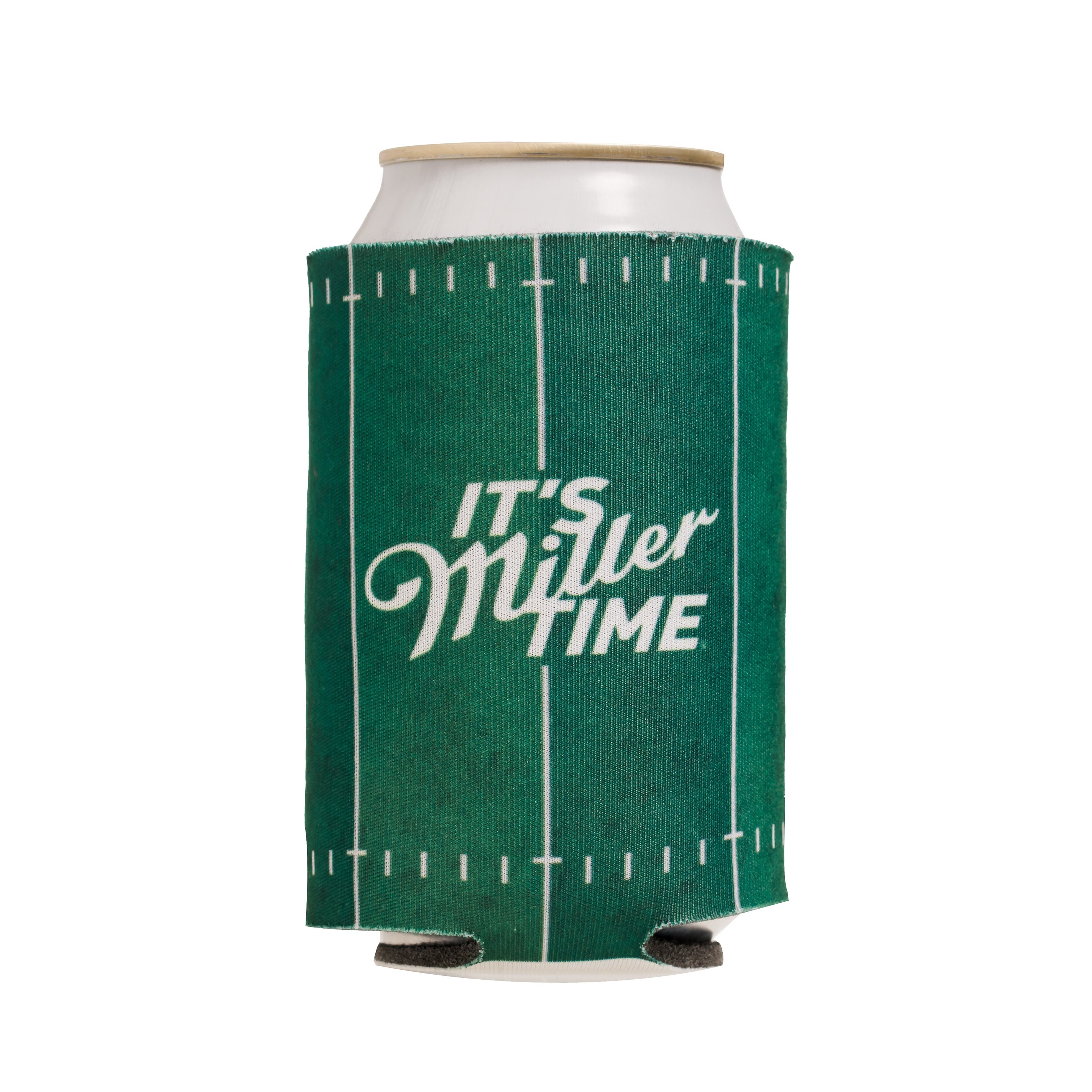 MILLER LITE FOOTBALL BEVERAGE WRAP Miller Lite Shop