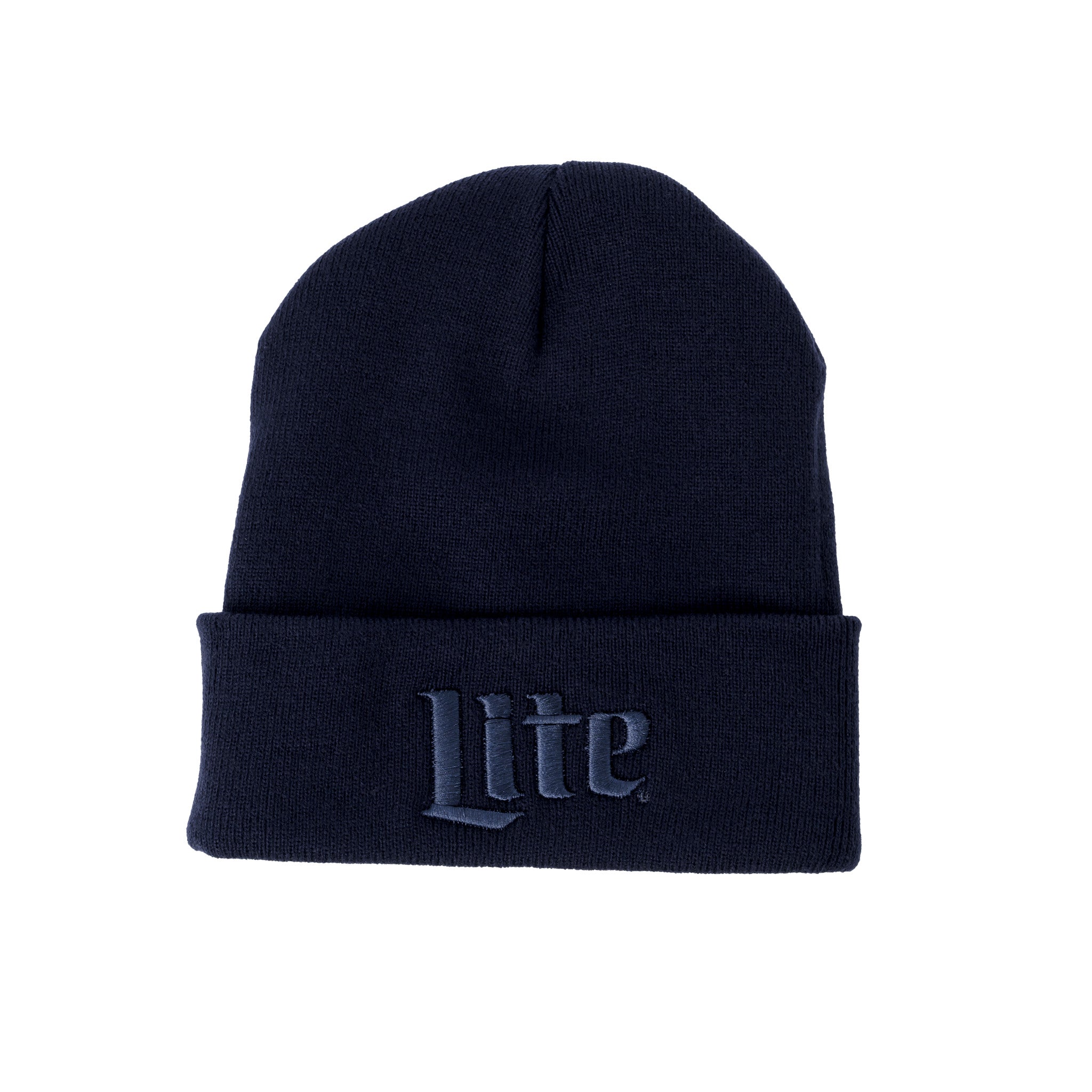 Miller lite store stocking cap