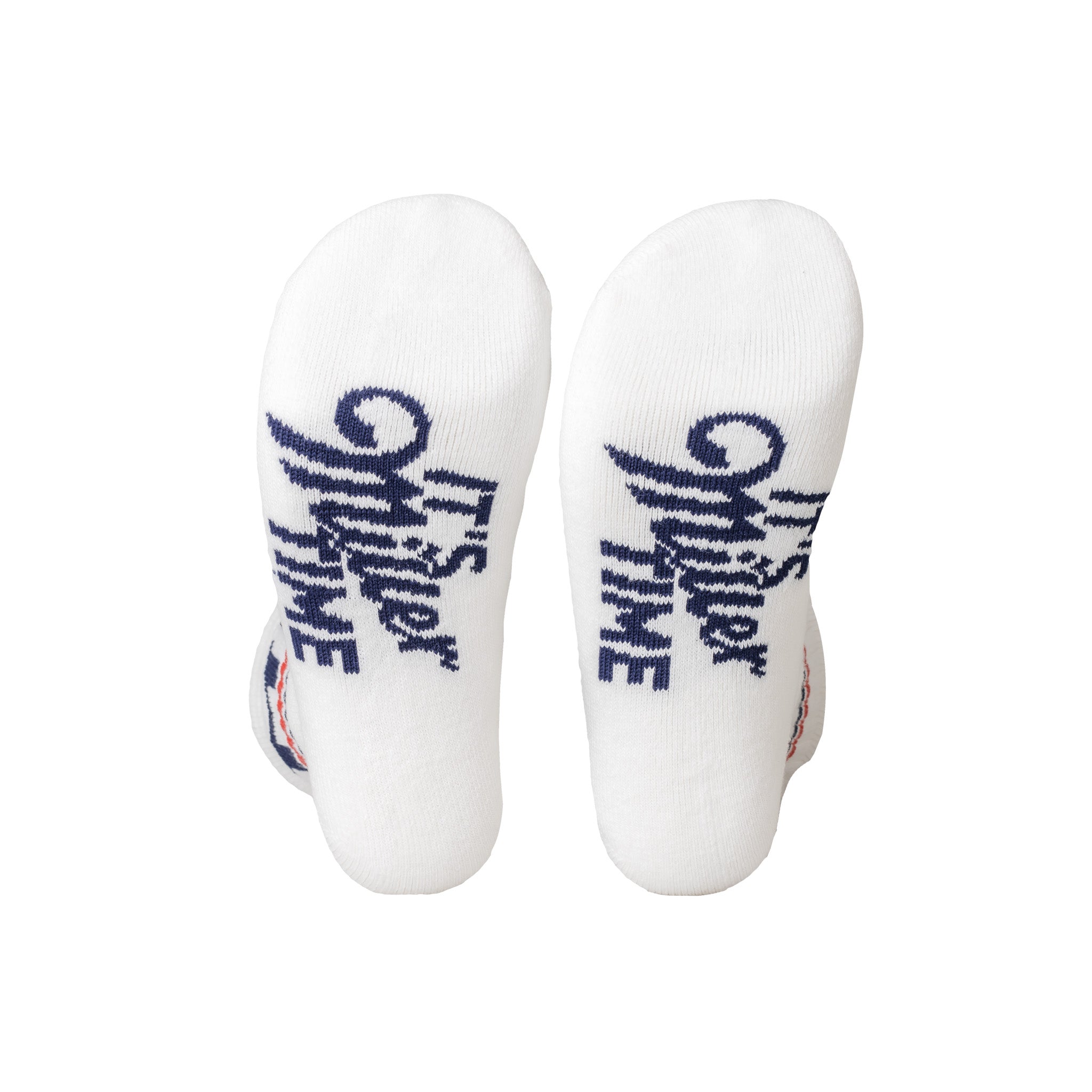 MILLER LITE CAN PRINT SOCKS – Miller Lite Shop