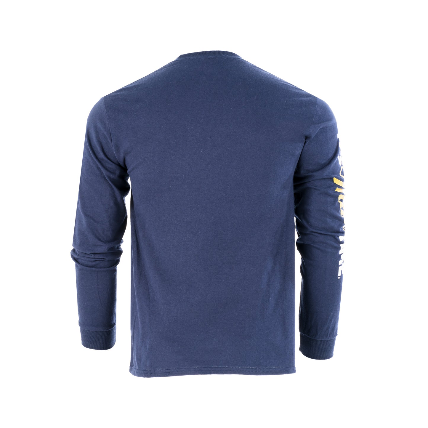 LITE NAVY LONG SLEEVE T-SHIRT