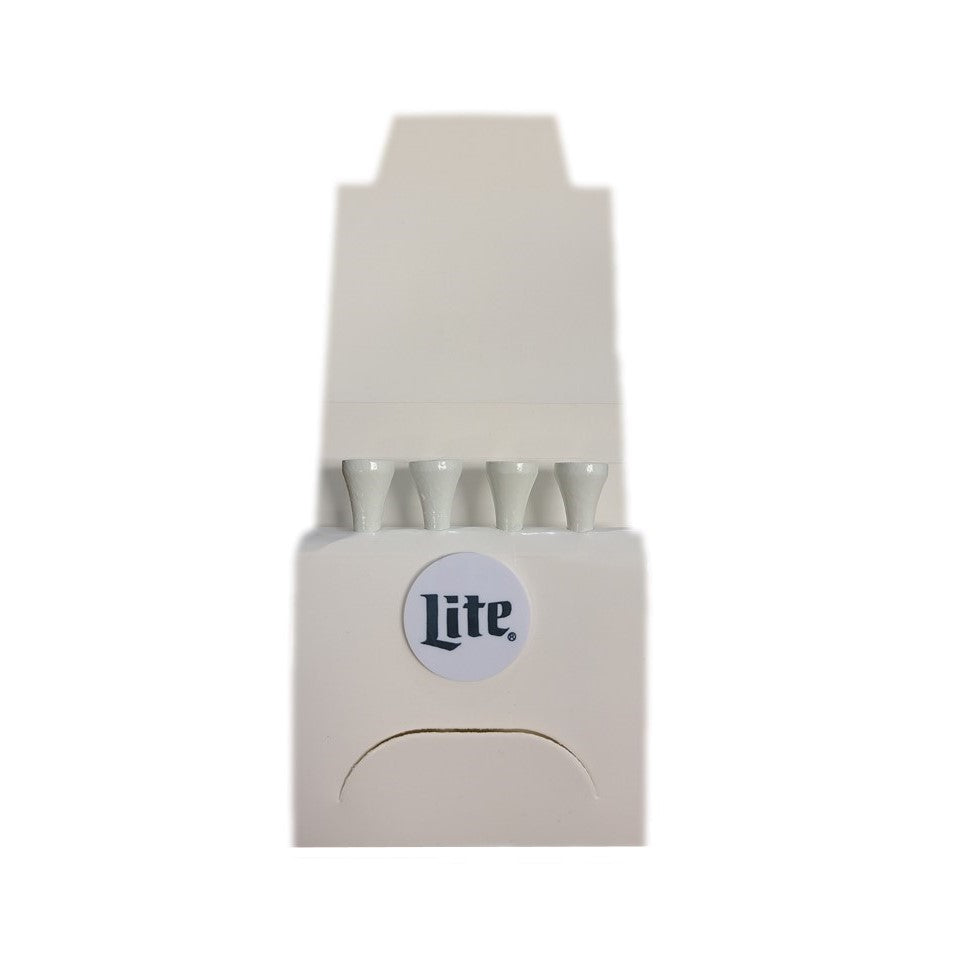 LITE MATCHBOOK TEE PACK