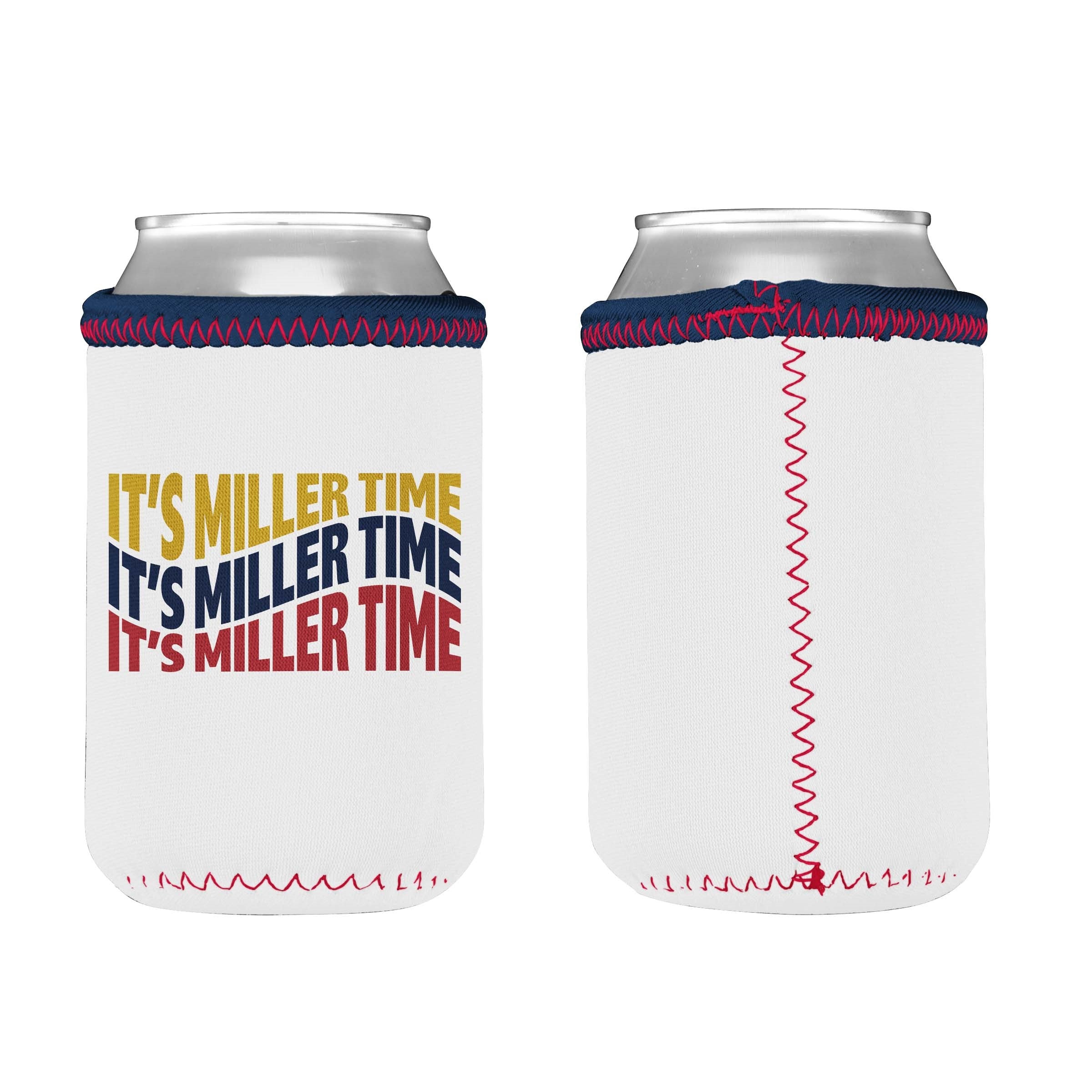 Pull Time™ 12oz Koozie