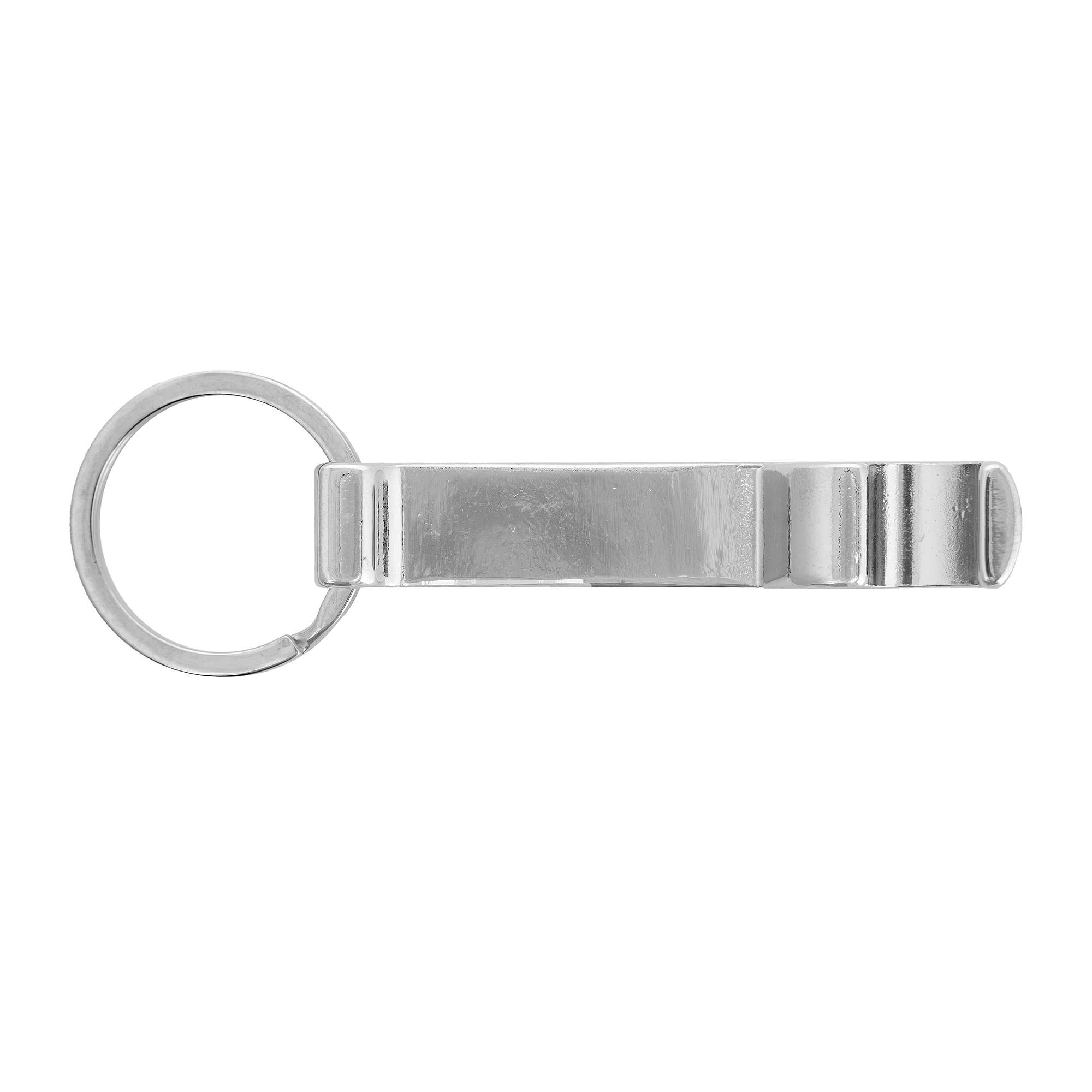 Stainless Steel Bottle Opener