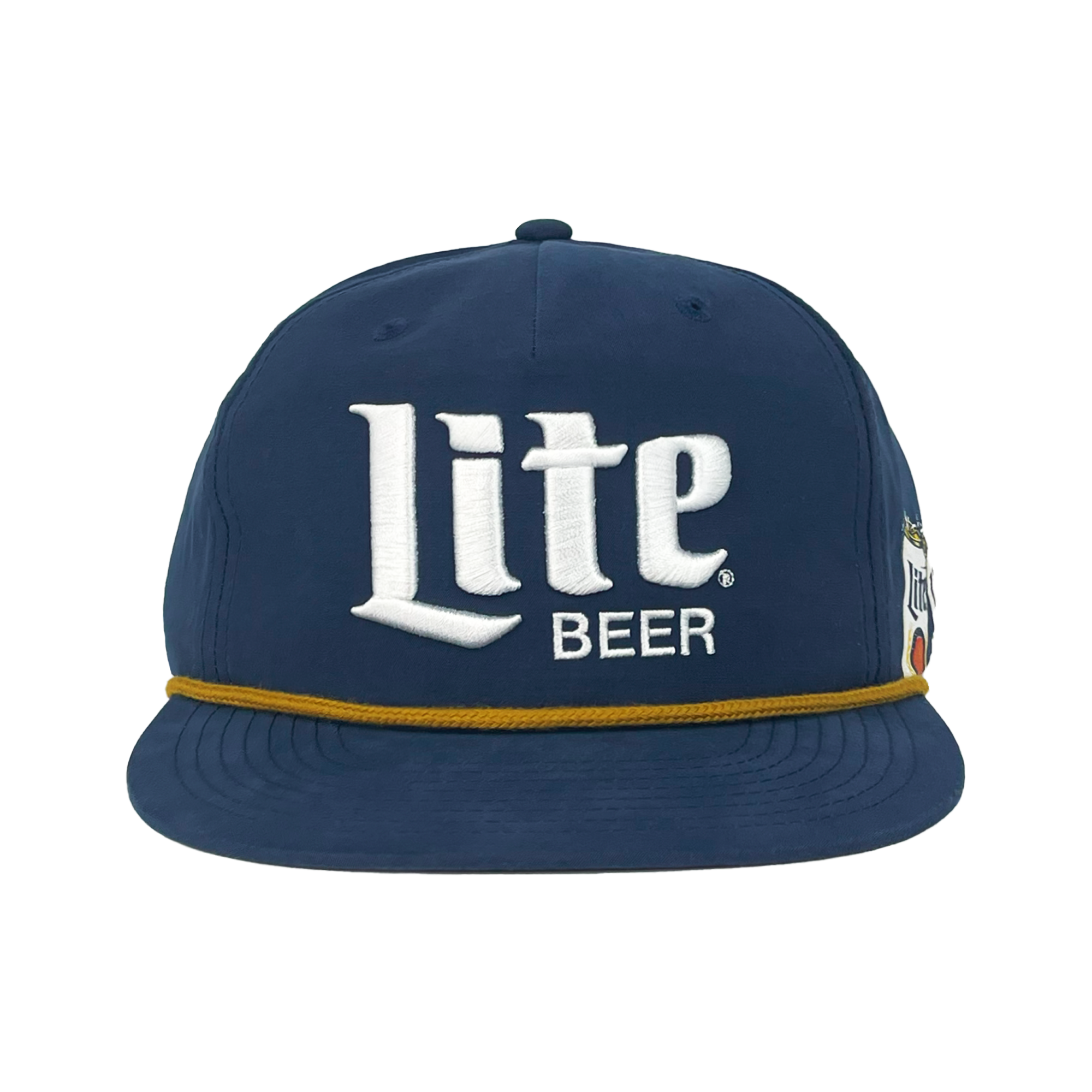 LITE BEER CHEERSING CANS HAT