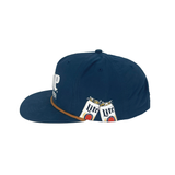 LITE BEER CHEERSING CANS HAT