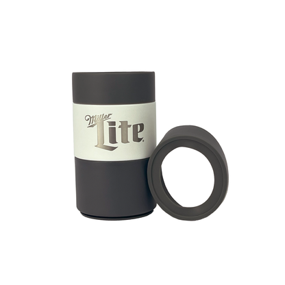 LITE TOADFISH NON-TIPPING CAN COOLER