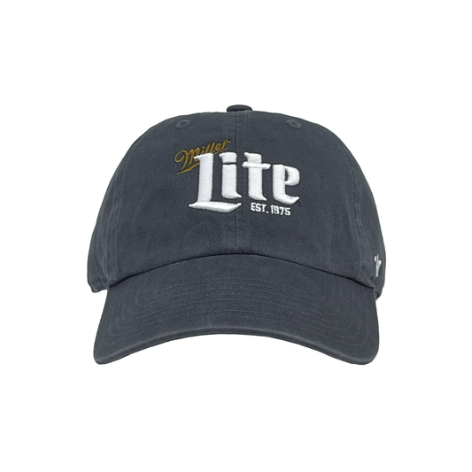 MILLER LITE EST 1975 HAT