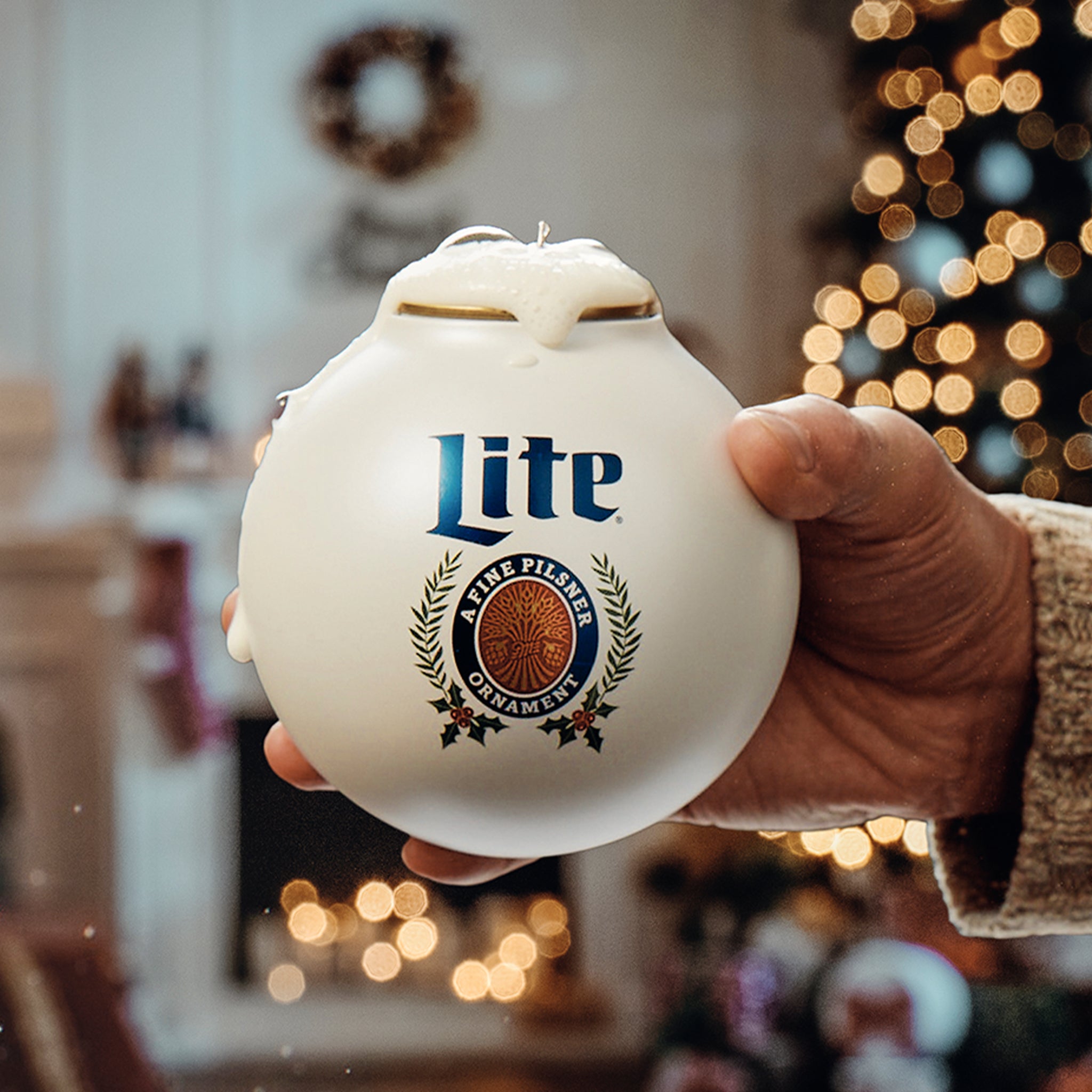 MILLER LITE BEERNAMENT - SINGLE