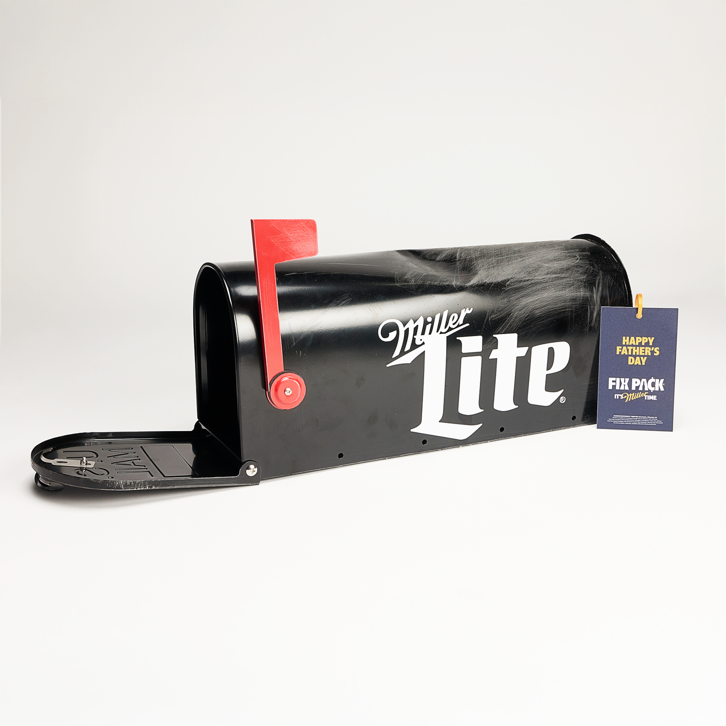 Fix-Pack #44: Out-Of-Service Mailbox
