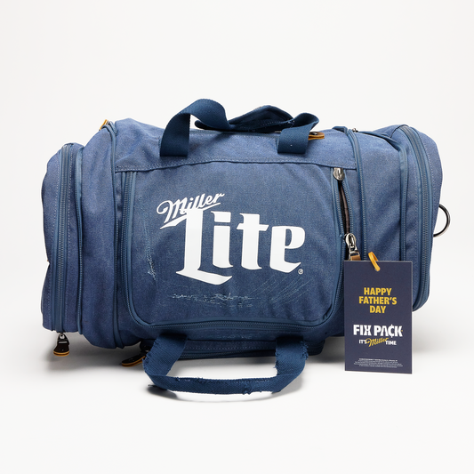 Fix-Pack #48: Dumpy Duffle