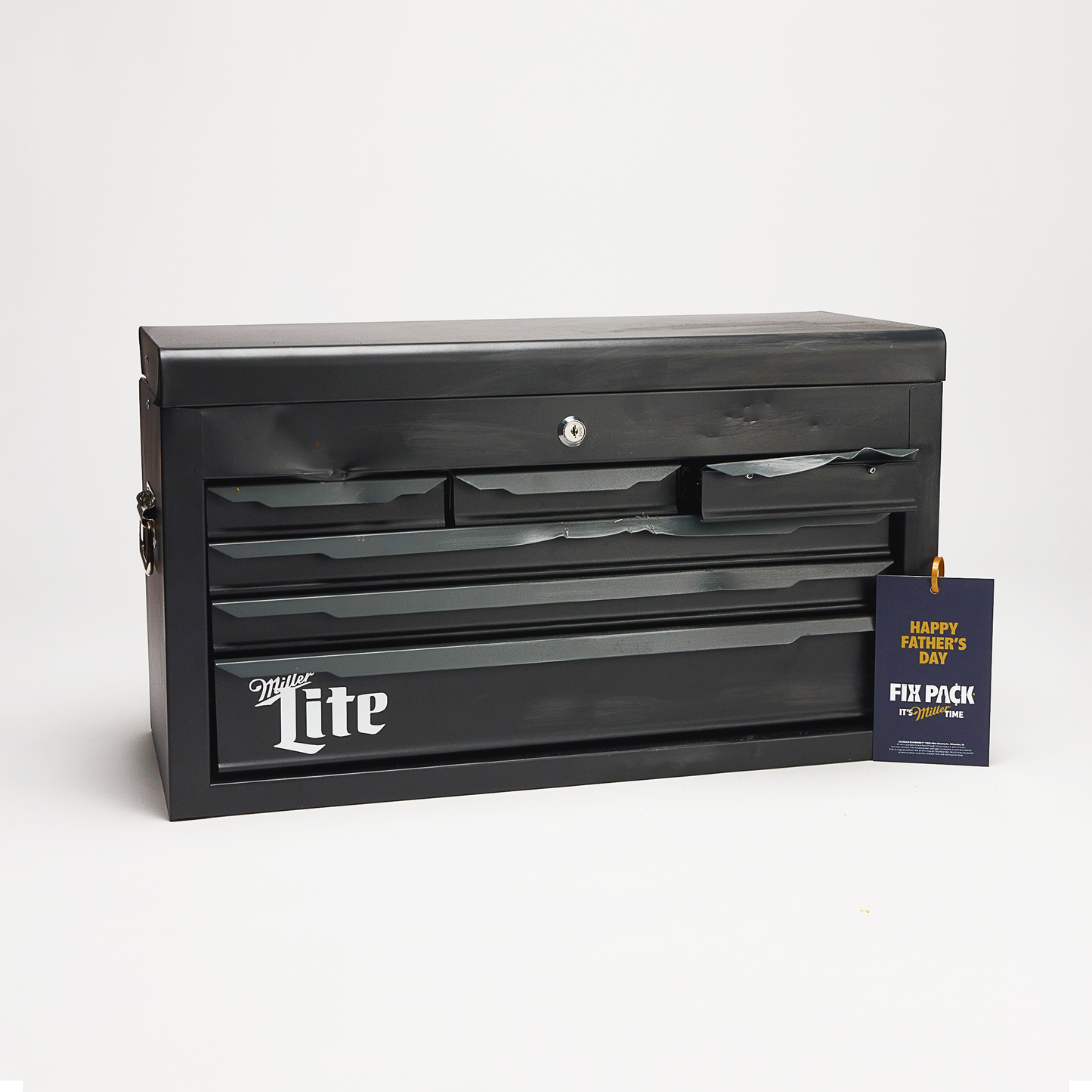 Fix-Pack #56: Cooked Tool Cabinet