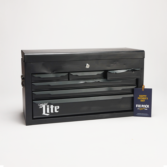 Fix-Pack #56: Cooked Tool Cabinet