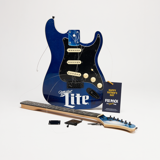 Fix-Pack #59: Overcooked Guitar