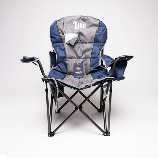 Fix-Pack #65: Crumbling Camping Chair