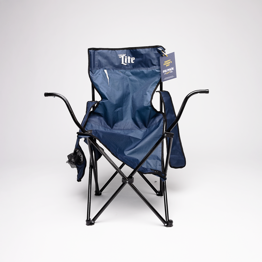 Fix-Pack #66: Wobbly Camping Chair