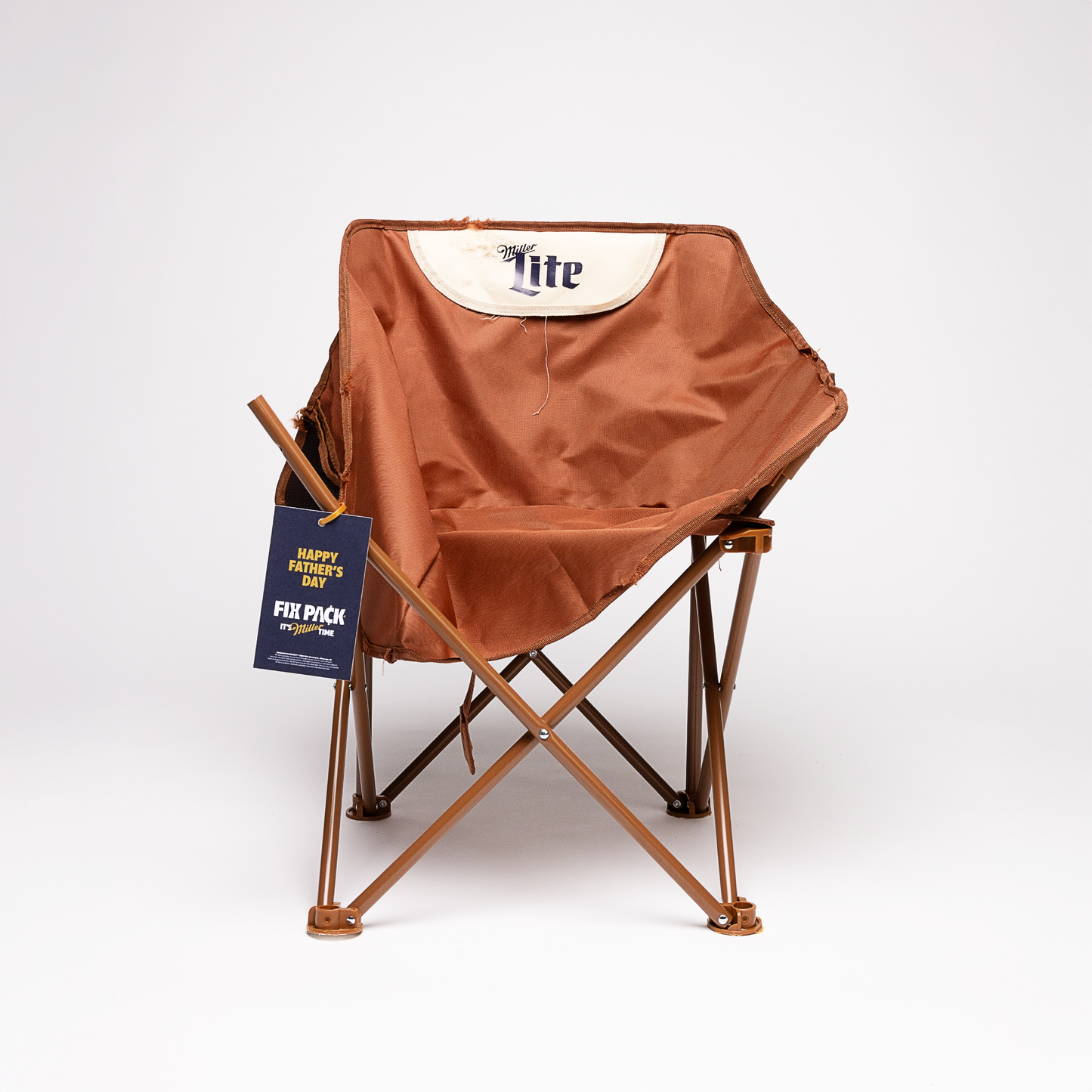 Fix-Pack #67: Retired Camping Chair