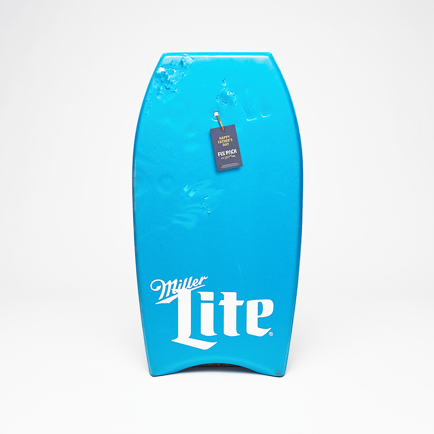 Fix-Pack #74: Beached Boogie Board