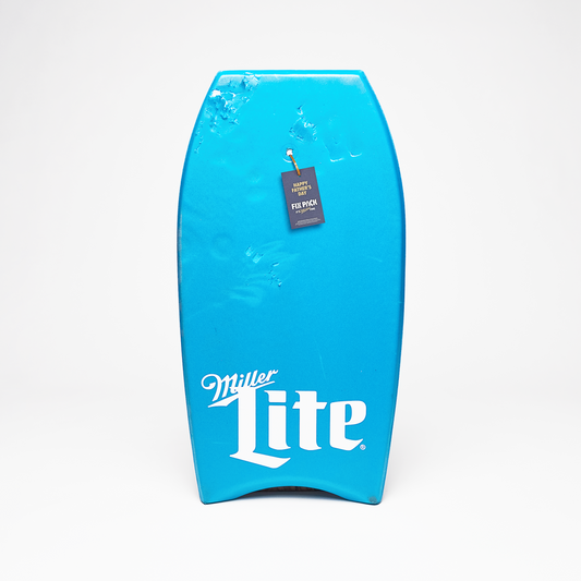 Fix-Pack #74: Beached Boogie Board