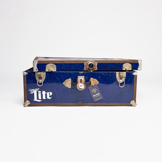 Fix-Pack #75: Trashed Trunk