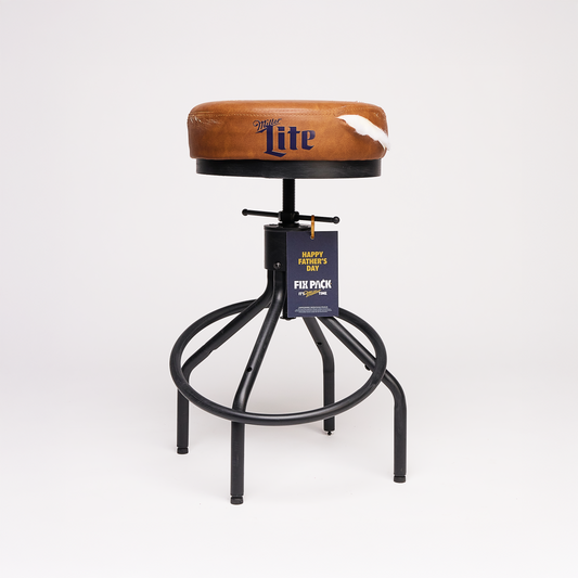 Fix-Pack #80: Wonky Workbench Stool