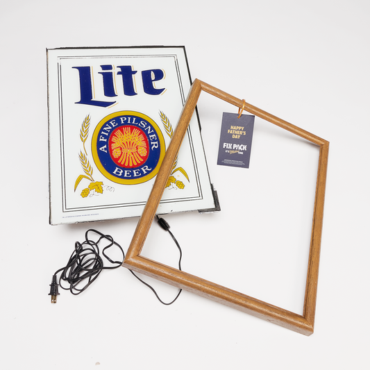 Fix-Pack #88: Unhang-able Sign