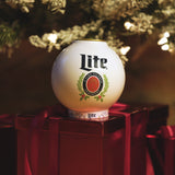 MILLER LITE BEERNAMENT - SINGLE