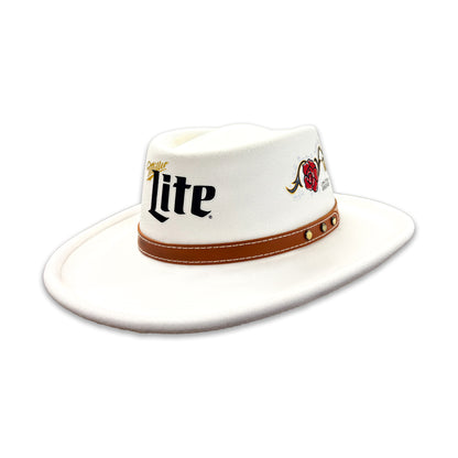 Conciertos Originales Panama Hat