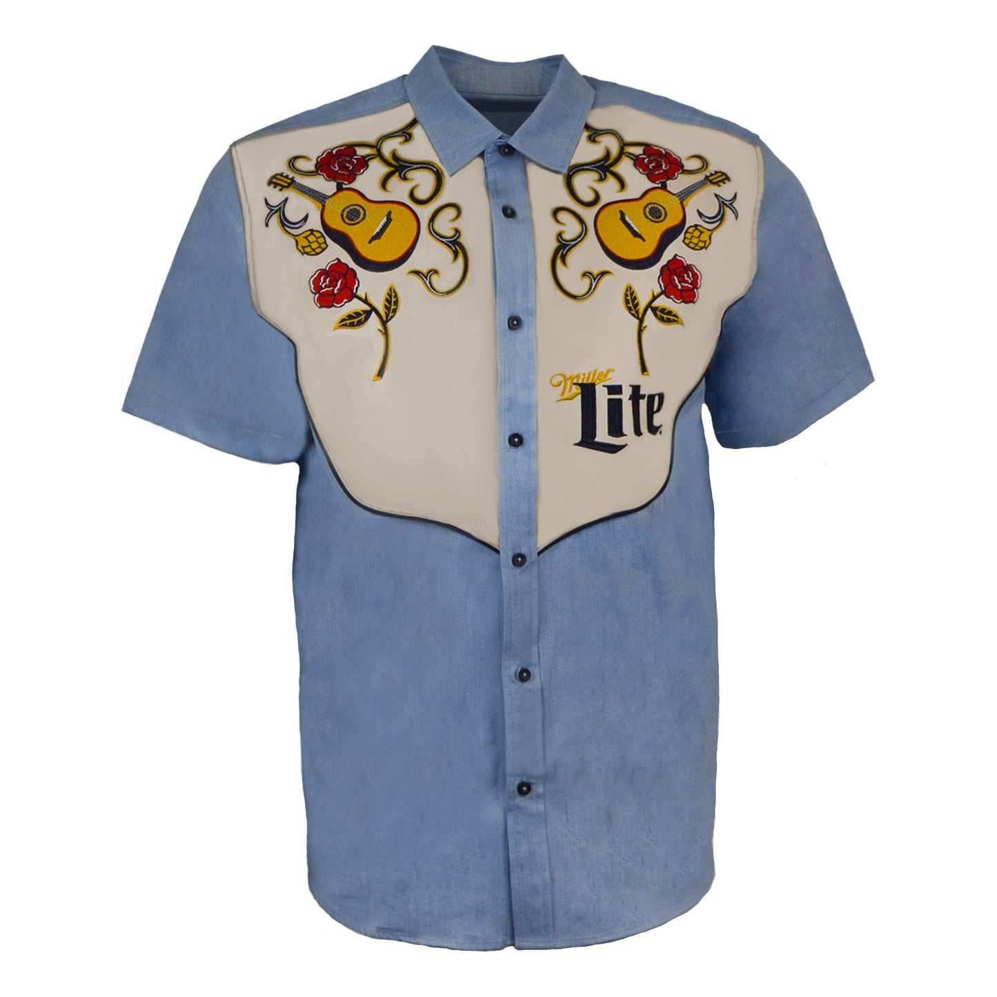 Conciertos Originales Button Down Shirt