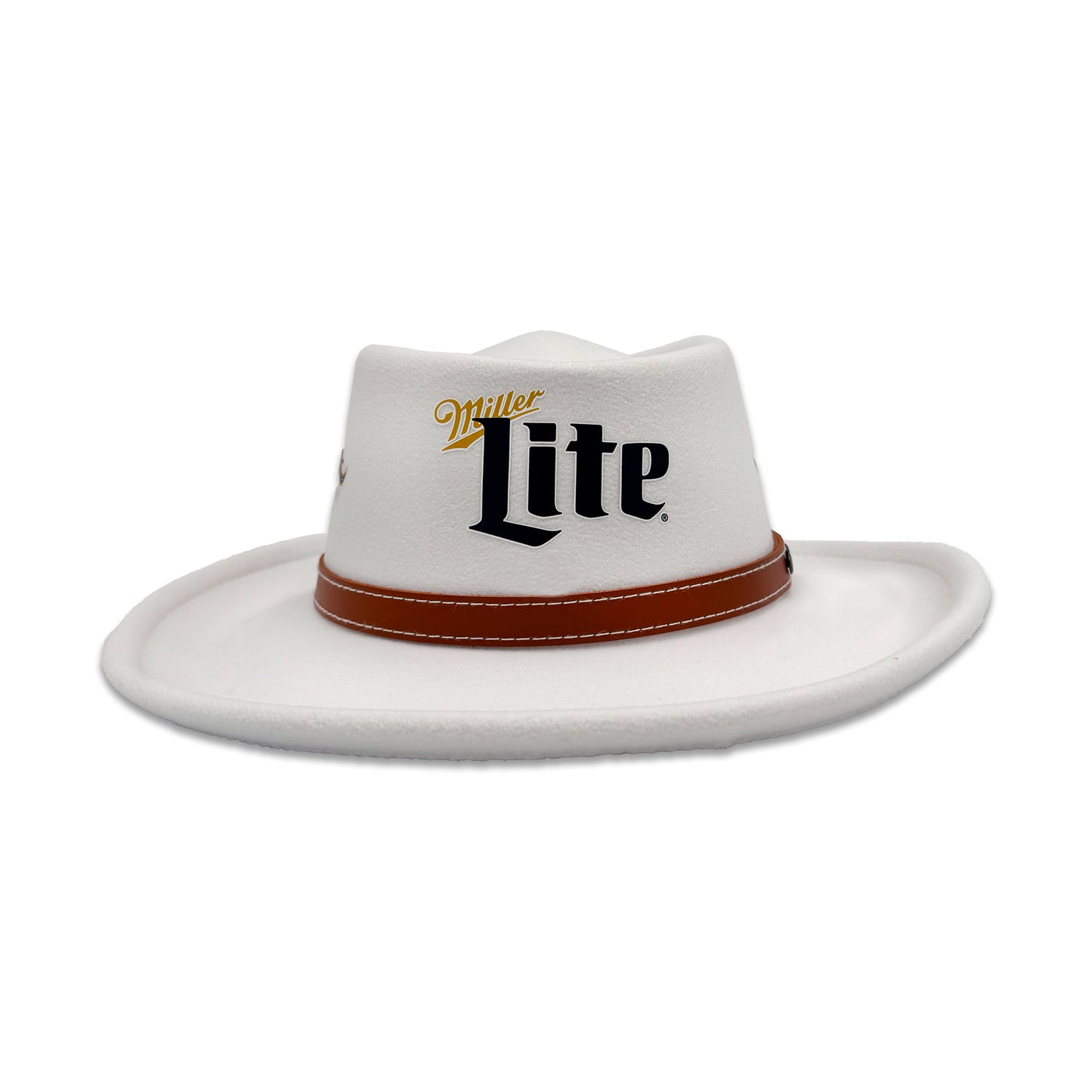 Conciertos Originales Panama Hat