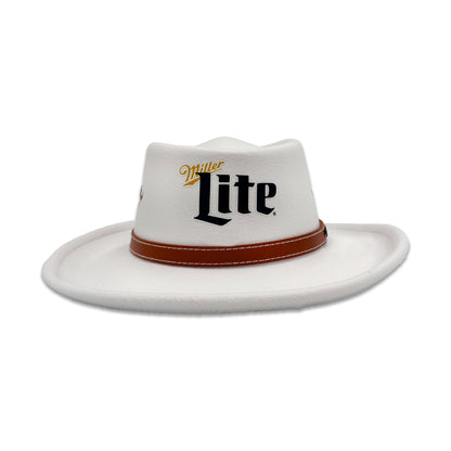 Conciertos Originales Panama Hat