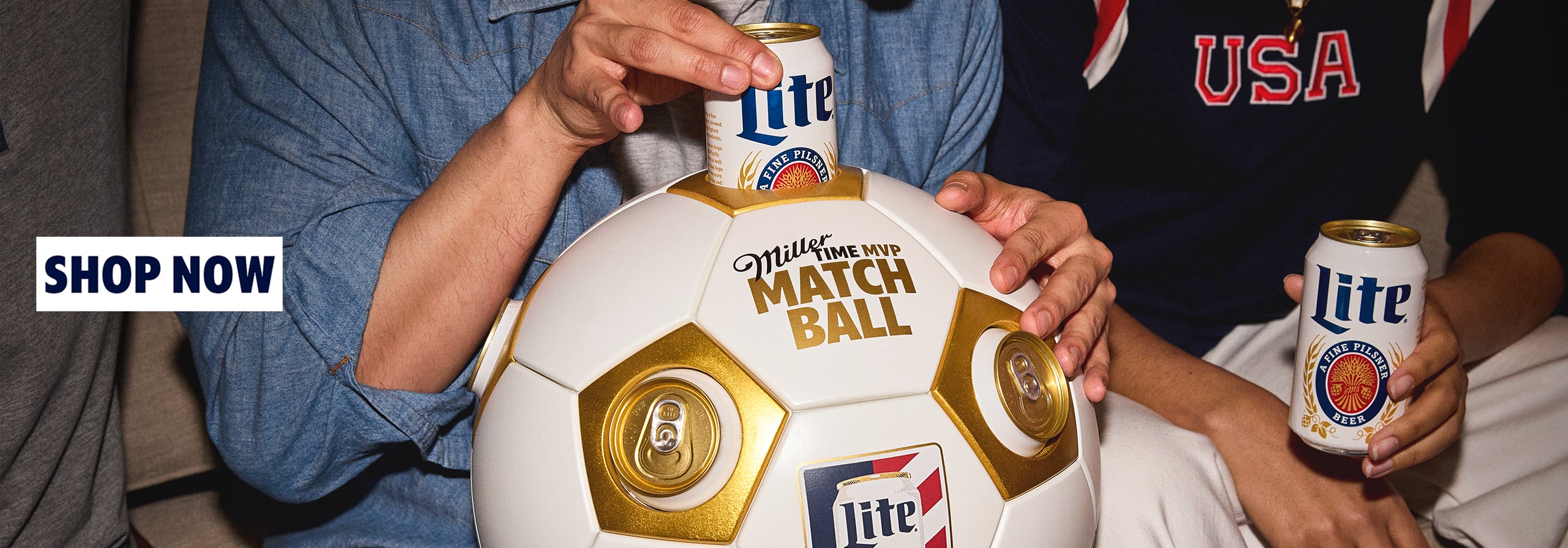 Miller Lite Merch Shop – Miller Lite Shop
