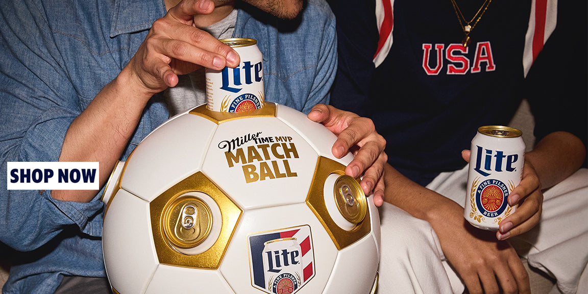 Miller Lite Merch Shop – Miller Lite Shop