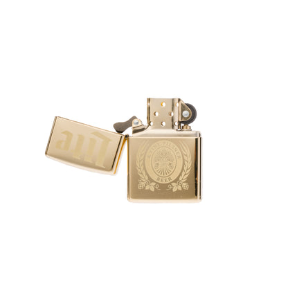 MILLER LITE ZIPPO® LIGHTER