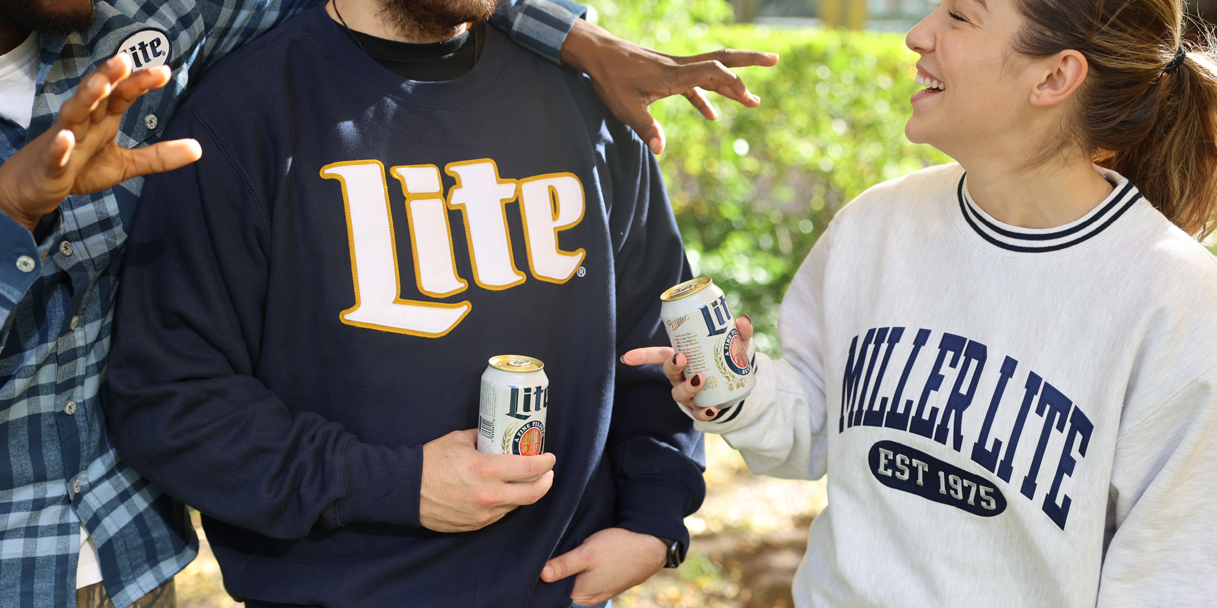 Miller Lite Sells 'Beer Cube' Tray for Cooling Down Warm Beer
