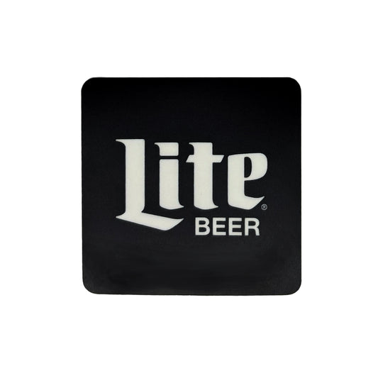 LITE BEER STICKER