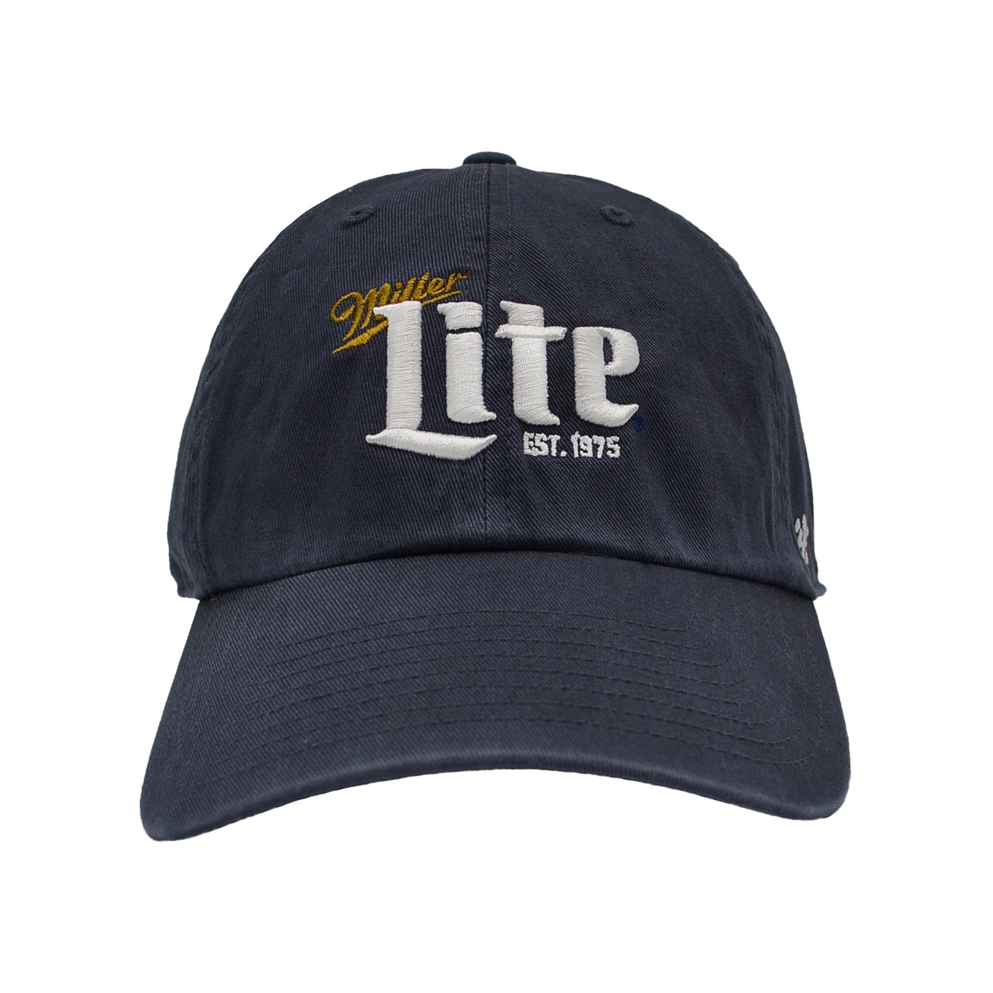 MILLER LITE EST 1975 HAT